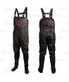 Vadeador de neopreno para pesca deportiva
