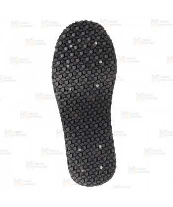 Bota para wading ligeras especial spinning