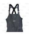 Peto náutico impermeable diseñado para mantenerte seco