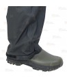 Peto náutico impermeable diseñado para mantenerte seco