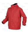 Chaqueta náutica para una protección 100% impermeable