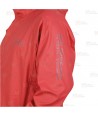 Chaqueta náutica para una protección 100% impermeable