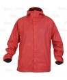 Chaqueta náutica para una protección 100% impermeable