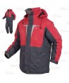 Conjunto náutico impermeable de chaqueta y pantalón