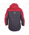 Conjunto náutico impermeable de chaqueta y pantalón