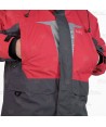 Conjunto náutico impermeable de chaqueta y pantalón