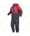 Conjunto náutico impermeable de chaqueta y pantalón