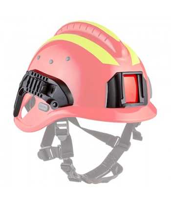 Picatinny Rail Adapter para casco forestal Vft1