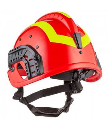 Picatinny Rail Adapter para casco forestal Vft1