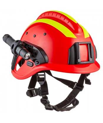 Picatinny Rail Adapter para casco forestal Vft1
