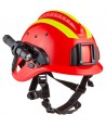 Picatinny Rail Adapter para casco forestal Vft1
