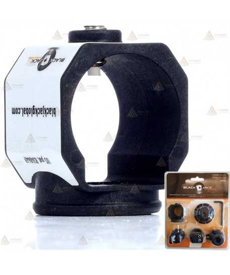 Soporte de linterna Adaro para Cascos