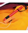 Chaleco salva vidas hinchable automático y manual