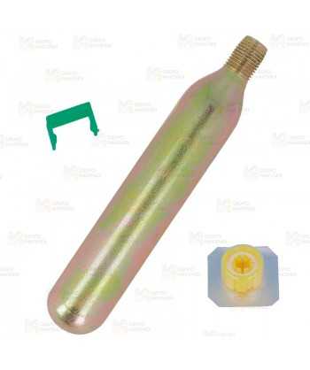 Kit de reposición para chaleco salva vidas hinchable automático