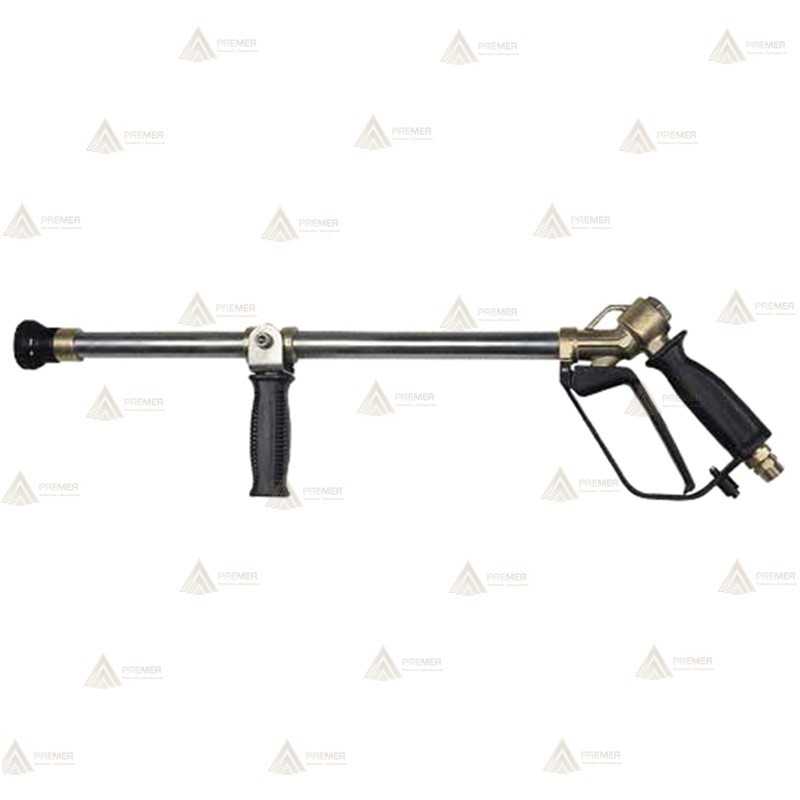 Pistola de largo alcance para incendios forestales (25 m)