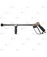 Pistola de largo alcance para incendios forestales (25 m)