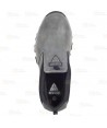 Zapatos deportivas de seguridad no metálicas S1P SRC color gris