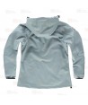 Cazadora softshell de señora para actividades outdoor