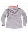 Cazadora softshell de señora para actividades outdoor