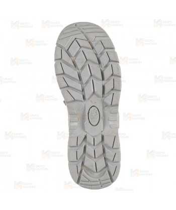 Bota alimentaria con cierre velcro S2 SRC A E  WRU