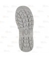 Bota alimentaria con cierre velcro S2 SRC A E  WRU