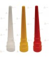 Cono difusor para distintos modelos de linternas Led dotacionales
