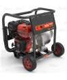 Motobomba de alto caudal (150.000 lit/hora)