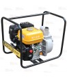 Moto bomba a gasolina para aguas limpias 80.000 litros/hora