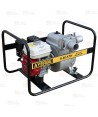 Moto bomba a gasolina para aguas sucias 60.000 litros/hora