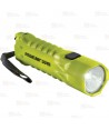 Linterna PELI 3315 DE led para casco de bombero