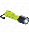 Linterna Peli 2010 con protección ATEX zona 0