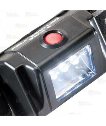 Linterna frontal Peli 2610Z0 con protección ATEX zona 0