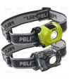 Linterna frontal Peli 2755Z0 con protección ATEX zona 0