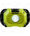 Linterna frontal Peli 2755Z0 con protección ATEX zona 0