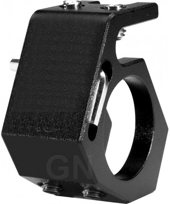 Linterna PELI 3315 DE led para casco de bombero