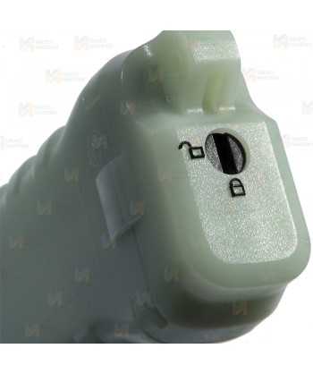 Linterna luminiscente PELI 3310PL de led
