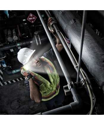 Linterna articulada Peli 3415MZ0 con protección ATEX zona 0