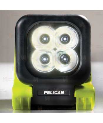 Linterna Peli 9415Z0 con protección ATEX zona 0