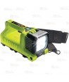 Linterna Peli 9410L de 2207 lúmenes