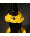 Mástil telescópico de iluminación a batería de Peli  (5.300 Lúmenes)