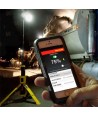 Mástil de iluminación a batería de Peli  (5.300 Lúmenes)