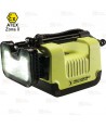 Mástil telescópico de iluminación a batería de Peli  (1.600 Lúmenes)