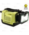 Mástil telescópico de iluminación a batería de Peli  (1.600 Lúmenes)