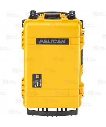 Mástiles de iluminación a batería de Peli (12.000 Lúmenes)