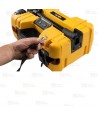Mástil de iluminación a batería de Peli (4.000 Lúmenes)