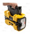 Batería para mástil de iluminación de Peli 9480 y 9490