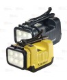 Mástil de iluminación a batería de Peli (3.000 Lúmenes)