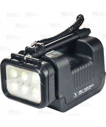 Mástil de iluminación a batería de Peli (3.000 Lúmenes)