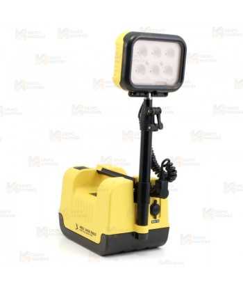 Mástil de iluminación a batería de Peli (3.000 Lúmenes)