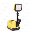 Mástil de iluminación a batería de Peli (3.000 Lúmenes)